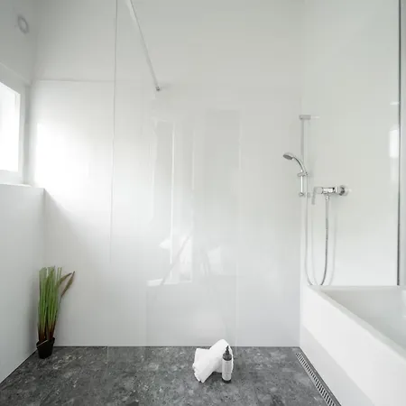 3b Bright Beautiful Newly Renovated 3br プラハ