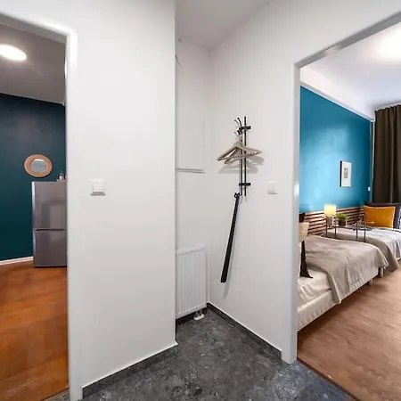 3b Bright Beautiful Newly Renovated 3br * Prag
