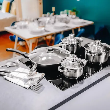 Lägenhet 3b Bright Beautiful Newly Renovated 3br